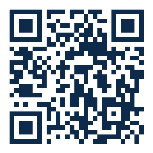 QR code to the photo and video consent form